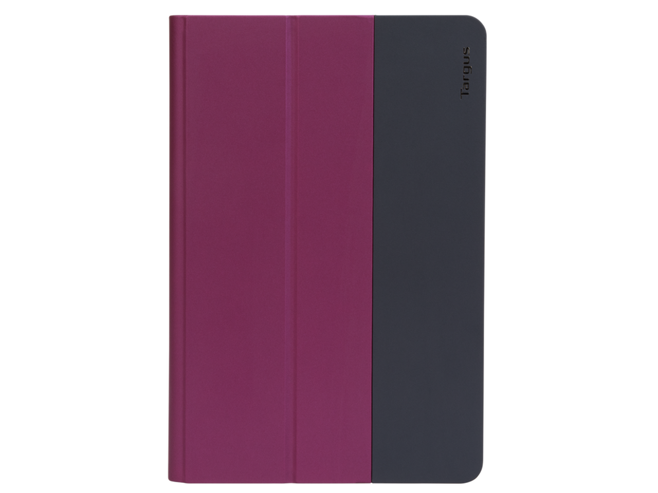 Targus Fit-N-Grip Thz66207gl Carrying Case (Folio) For 8" Tablet Digital Text Reader - Purple