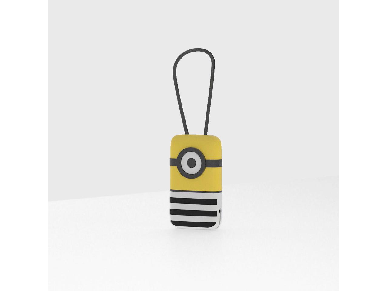 Minions Jail Time Keyline Micro USB Cable 22cm