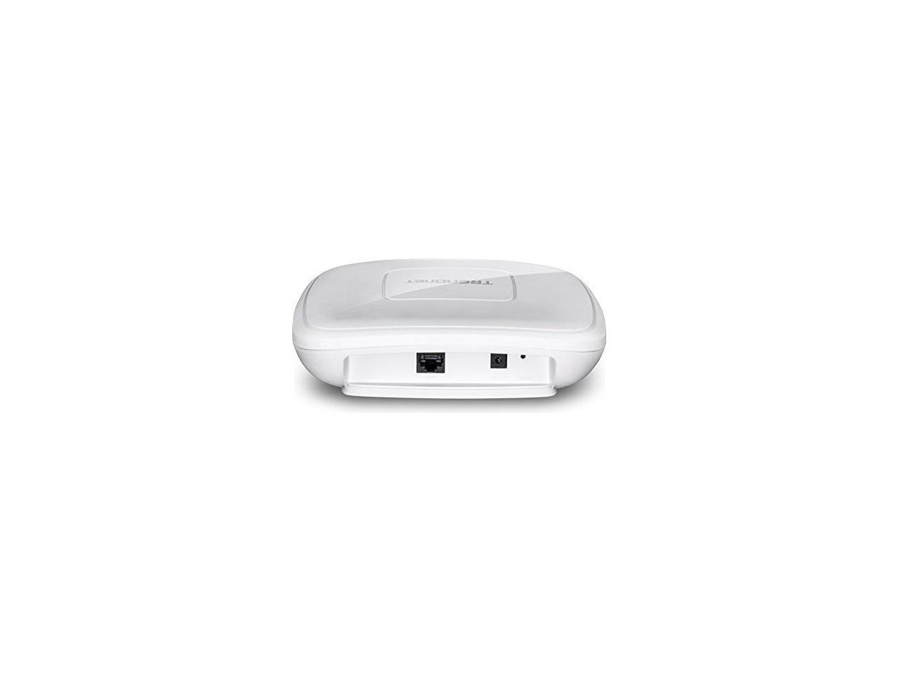 TRENDNET TEW-825DAP AC1750 Dual Band PoE AP