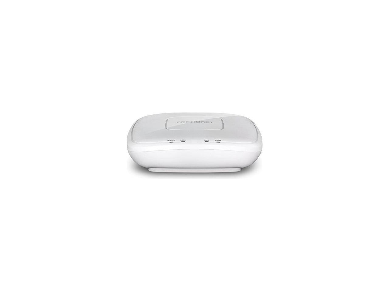 TRENDNET TEW-825DAP AC1750 Dual Band PoE AP