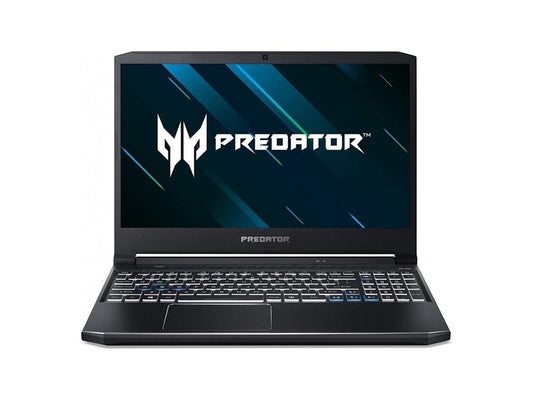 Acer Predator Helios PH315-53-71QX 15.6" 16GB 512GB Intel Core i7-10750H X6 2.6GHz Win10, Black