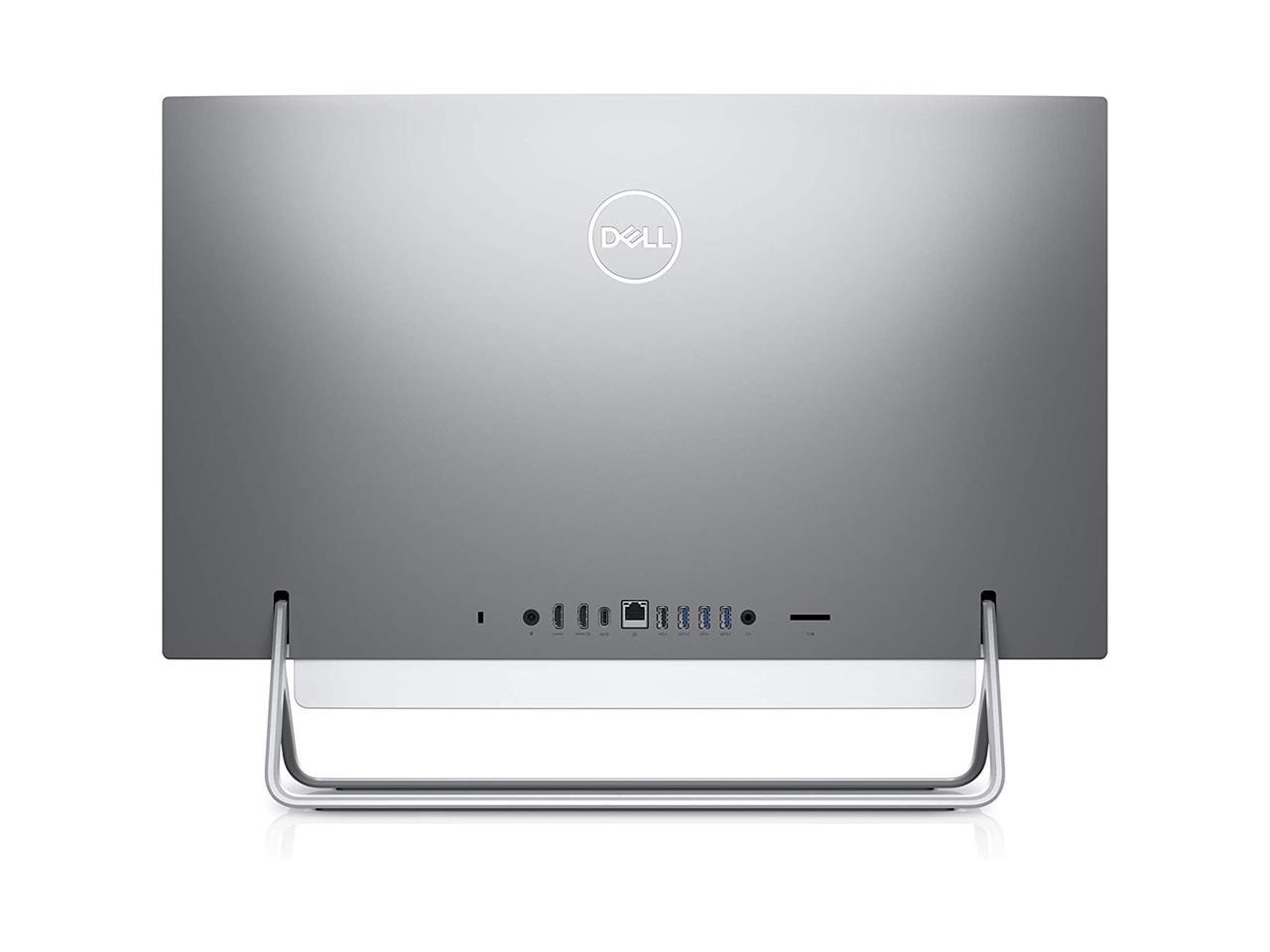 Dell Inspiron 7790 27" Touch 16GB 1.5TB Intel Core i7-10510U X4 1.8GHz Win10, White