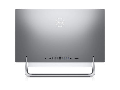 Dell Inspiron 7790 27" Touch 16GB 1.5TB Intel Core i7-10510U X4 1.8GHz Win10, White