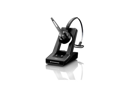 Sennheiser Replacement Headset - Mono - Wireless - DECT - 150 Hz - 6.80 kHz - Monaural - Noise Cance