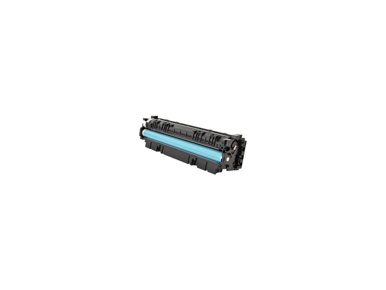 Cyan Toner Cartridge for Canon 1249C001 Color imageCLASS MF731Cdw, Color imageCLASS MF733Cdw, Color imageCLASS MF735Cdw, Genuine Canon Brand
