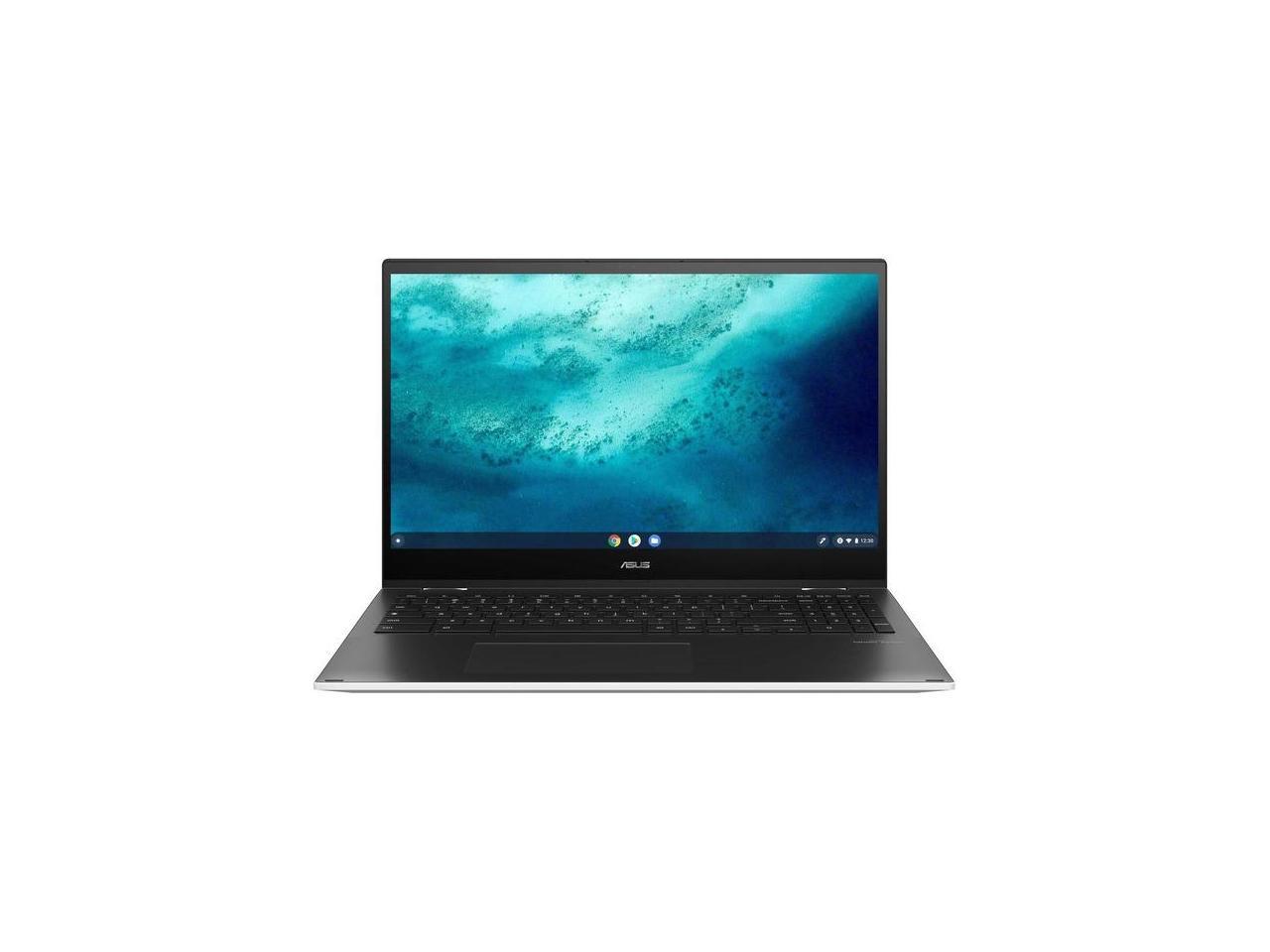 ASUS 15.6T Ci51135G7 16G 128G CRMOS