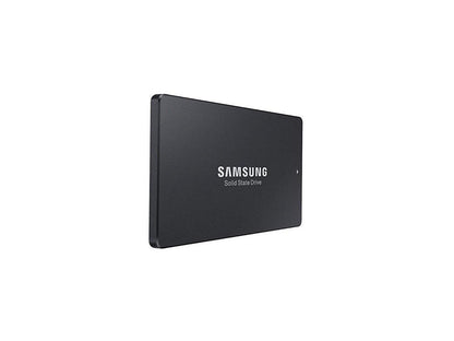 SAMSUNG 860DCT MZ-76E1T9E 2.5" 1.92TB SATA III V-NAND 3-bit MLC Enterprise Solid State Drive
