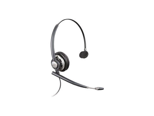 Plantronics EncorePro 710D Mono Mono Corded Headset