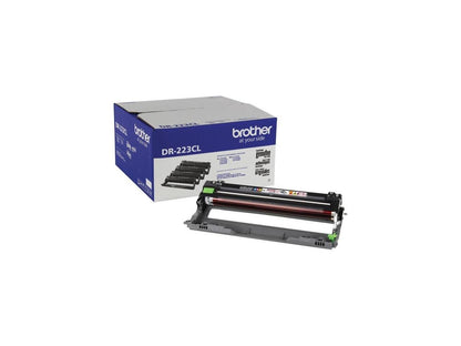 Brother DR223CL Drum Unit Set