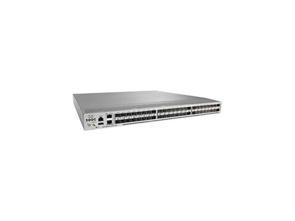 CISCO N3K-C3524P-10GX Managed Nexus 3524x Switch, 24 SFP+