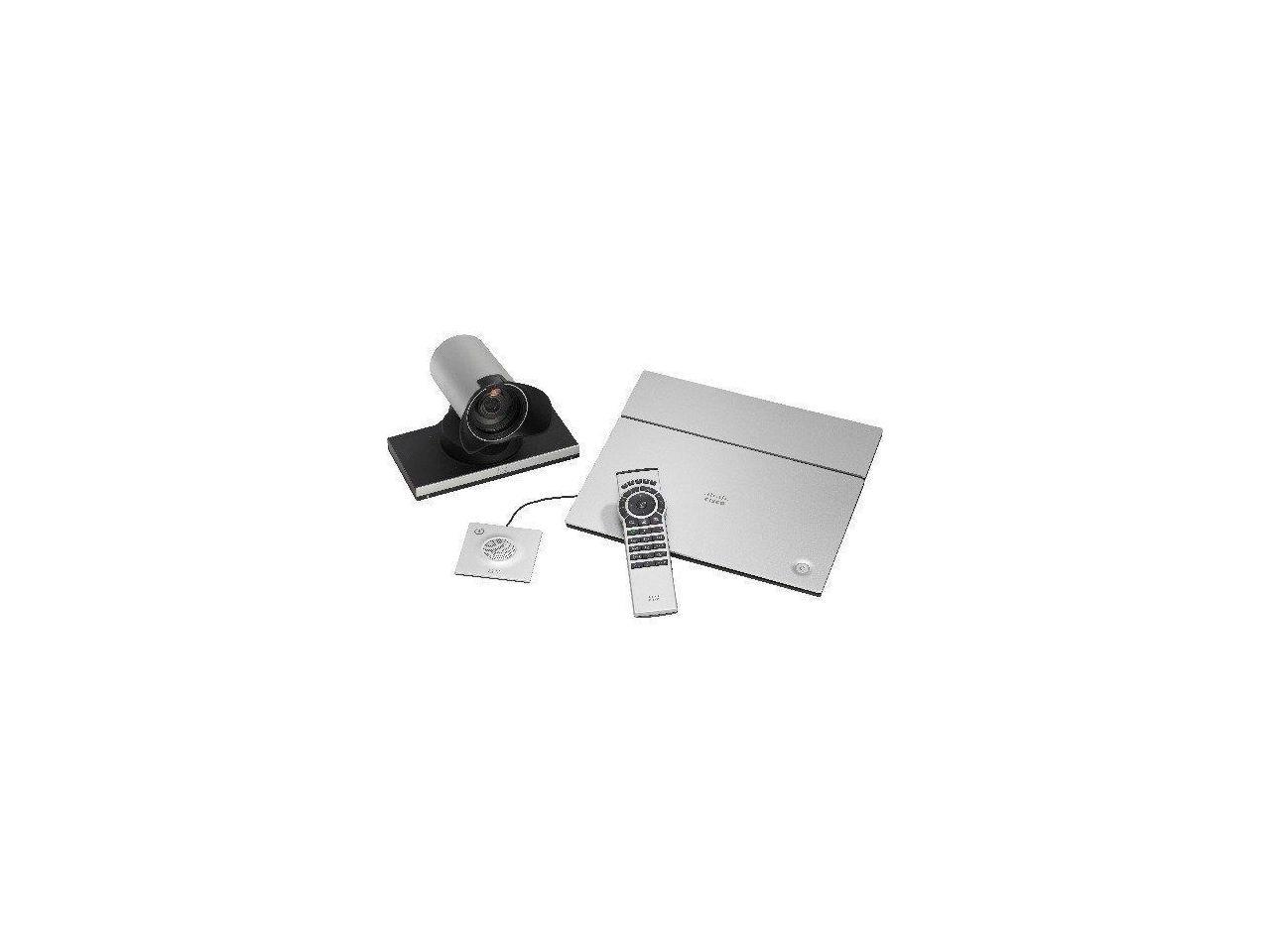 Cisco CTS-MIC-TABL20 Wired Table Microphone 20