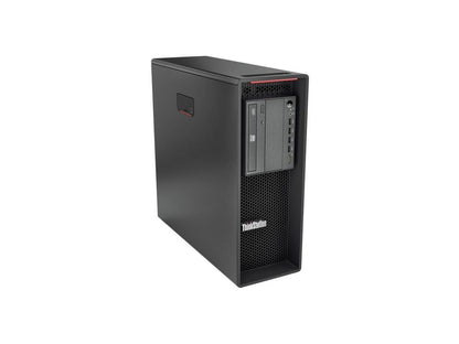 Lenovo ThinkStation P520 30BE Workstaiton Xeon W-2123 16GB 512GB SSD No Graphics