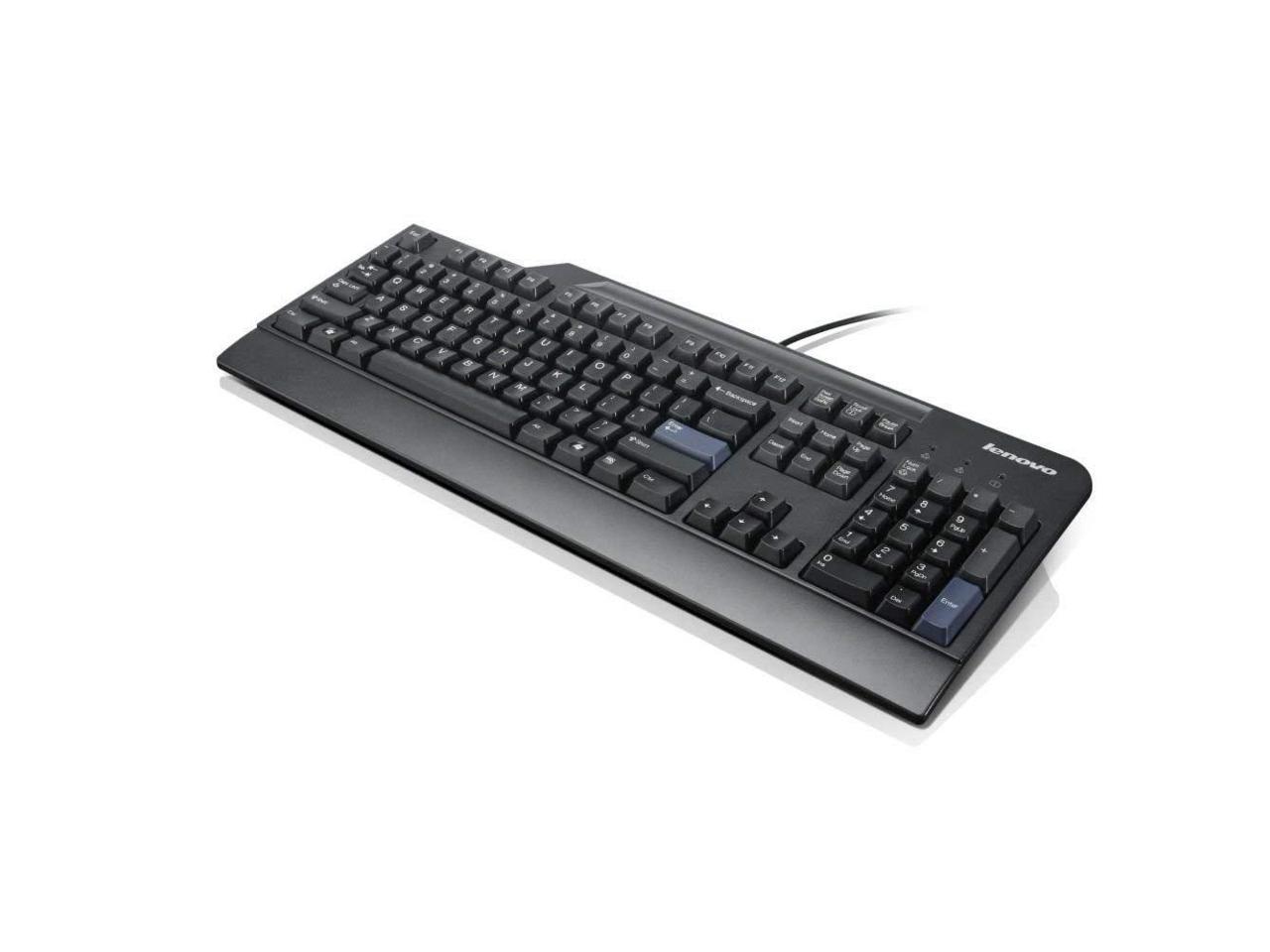 Lenovo Preferred Pro II Keyboard