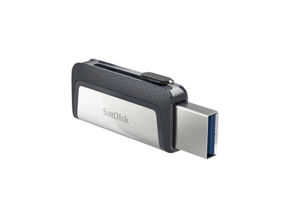256GB ULTRA DUAL FLASH DRIVE