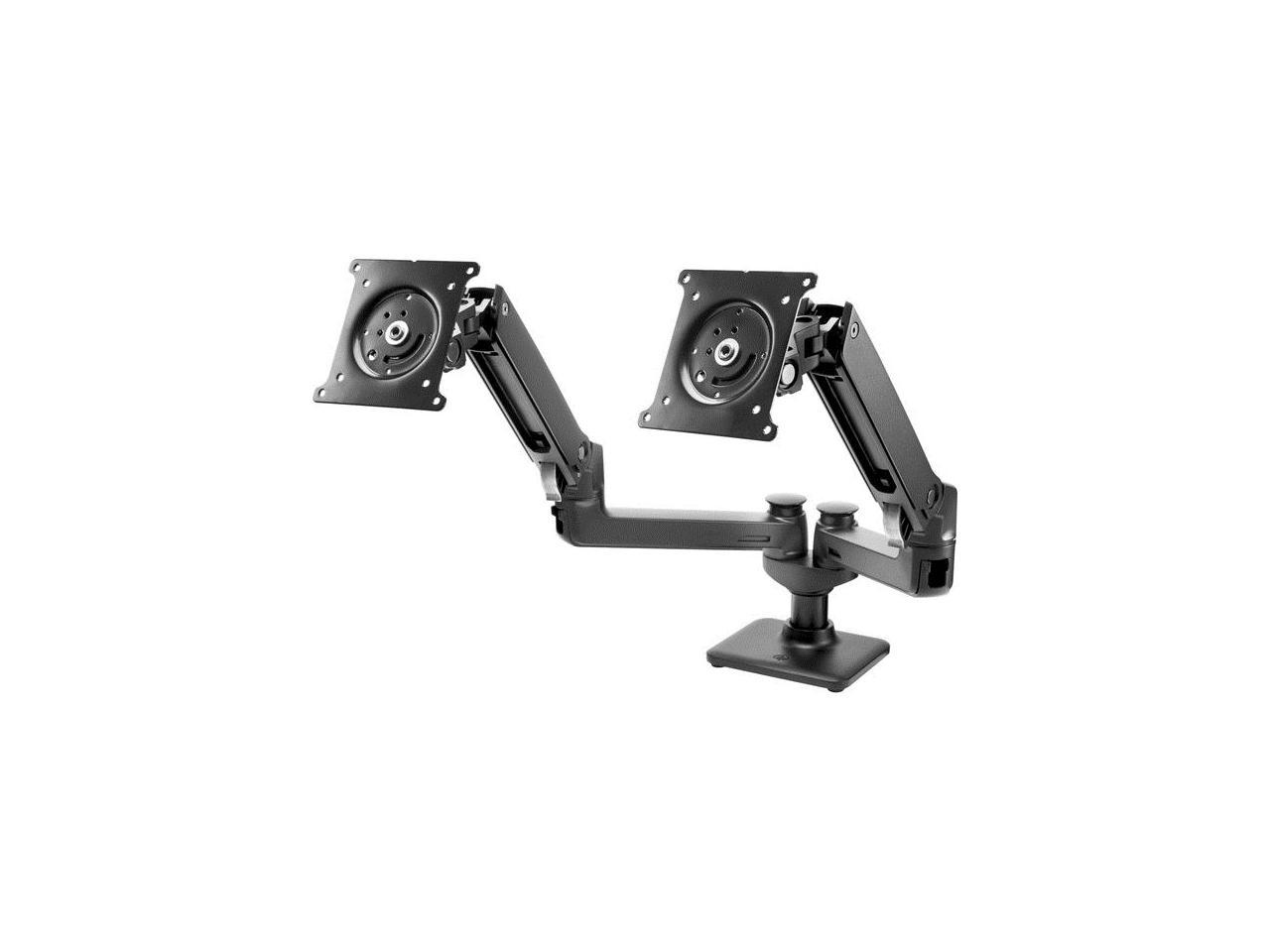 HP BUSINESS W3Z74UT HP Hot Desk Stand Monitor Arm