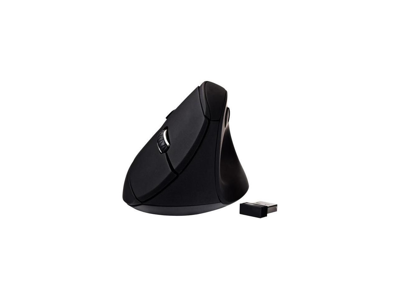 WRLS VERTICAL ERGO MOUSE