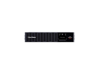 CyberPower Smart App Sinewave PR3000RT2UN 3KVA Tower/Rack Convertible UPS