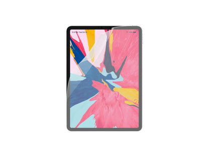 Targus Scratch-Resistant Screen Protector For Ipad Pro (11-Inch) Transparent