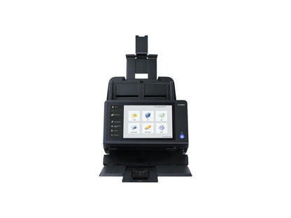Canon imageFORMULA ScanFront 400 600 dpi Networked Document Scanner