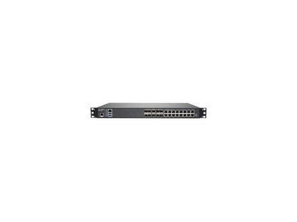 SONICWALL NSA 3650 APPL