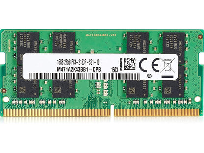HP BUSINESS 3TK88AT 8GB DDR4-2666 SODIMM