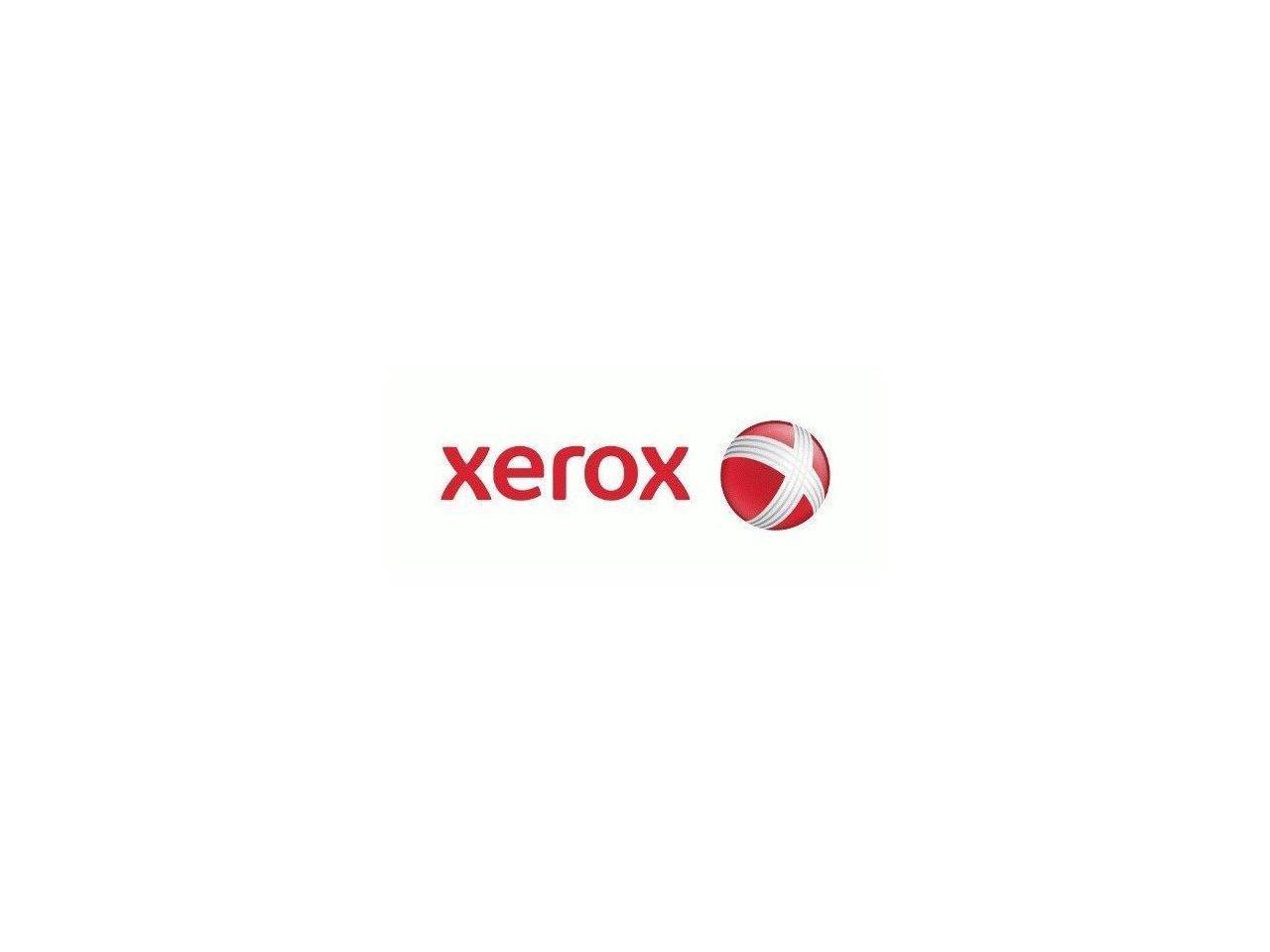 GENUINE XEROX STANDARD YELLOW