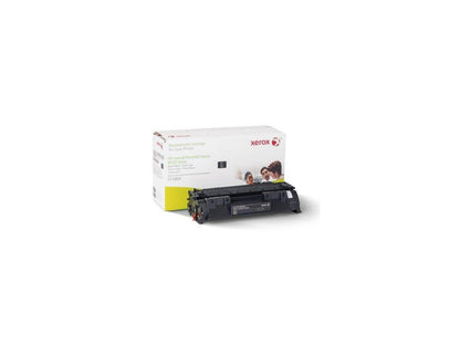 Xerox Toner Cartridge - Alternative for HP - Black