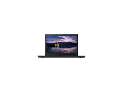 Lenovo ThinkPad T480 20L50054US 14" Laptop i5-8350U 4GB 500GB HDD Windows 10 Pro
