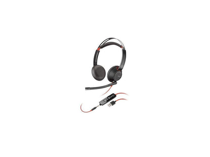 Plantronics Blackwire C5220 Headset
