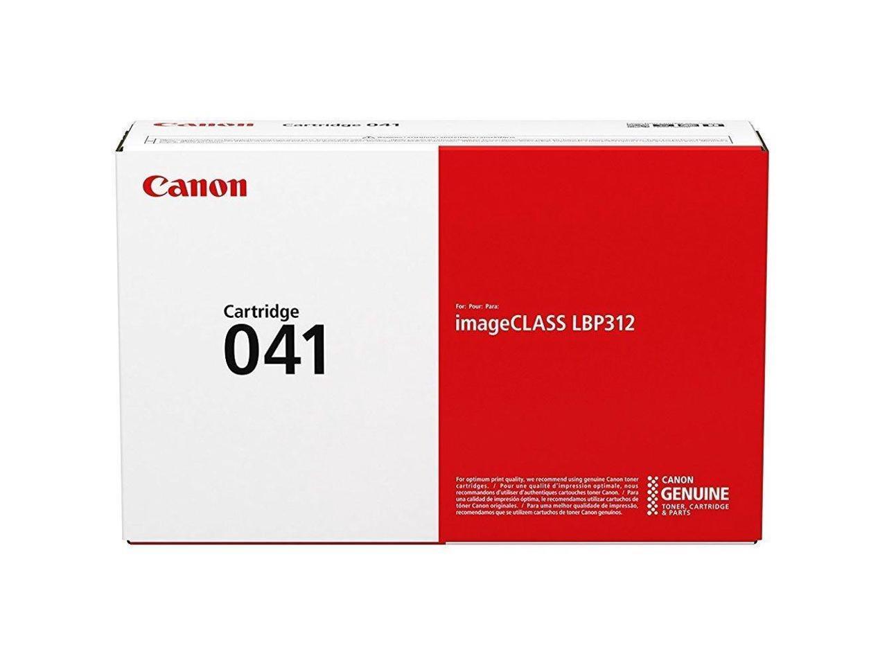 CANON USA 0452C001 Blk Toner Crtrdg for LBP3112dn