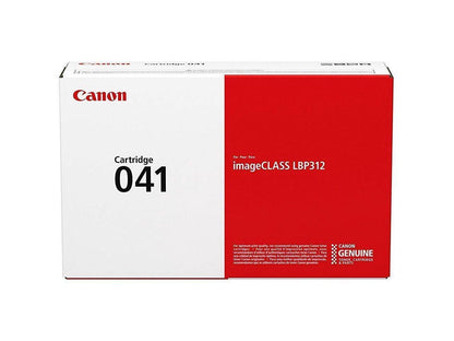 CANON USA 0452C001 Blk Toner Crtrdg for LBP3112dn