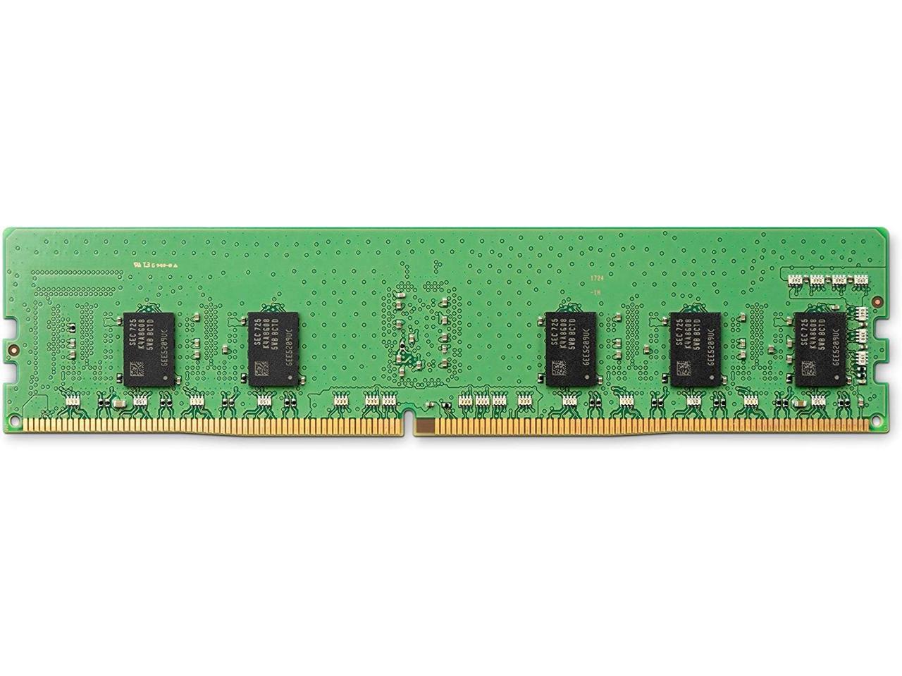 HP 8GB DDR4 SDRAM Memory Module