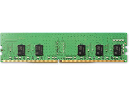 HP 8GB DDR4 SDRAM Memory Module