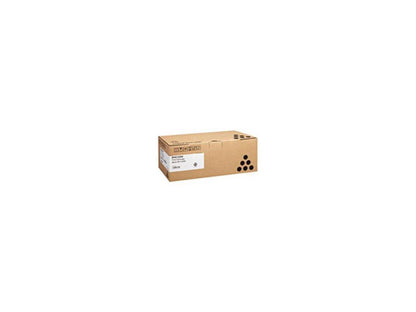 RICOH 821021 RICOH WIDE FORMAT BLACK TONER CARTRIDGE FOR USE IN GWD5100 GWD7140 LW5100 LW7140