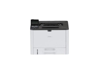 Ricoh SP 3710DN Laser Printer - Plain Paper Print