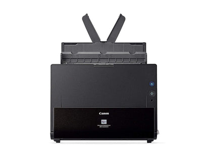 Canon Imageformula Dr-C225w Ii Flatbed Scanner - 600 Dpi Optical