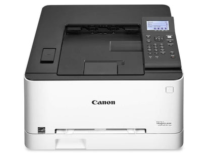 Canon Color imageCLASS LBP622Cdw Wireless Duplex Laser Printer