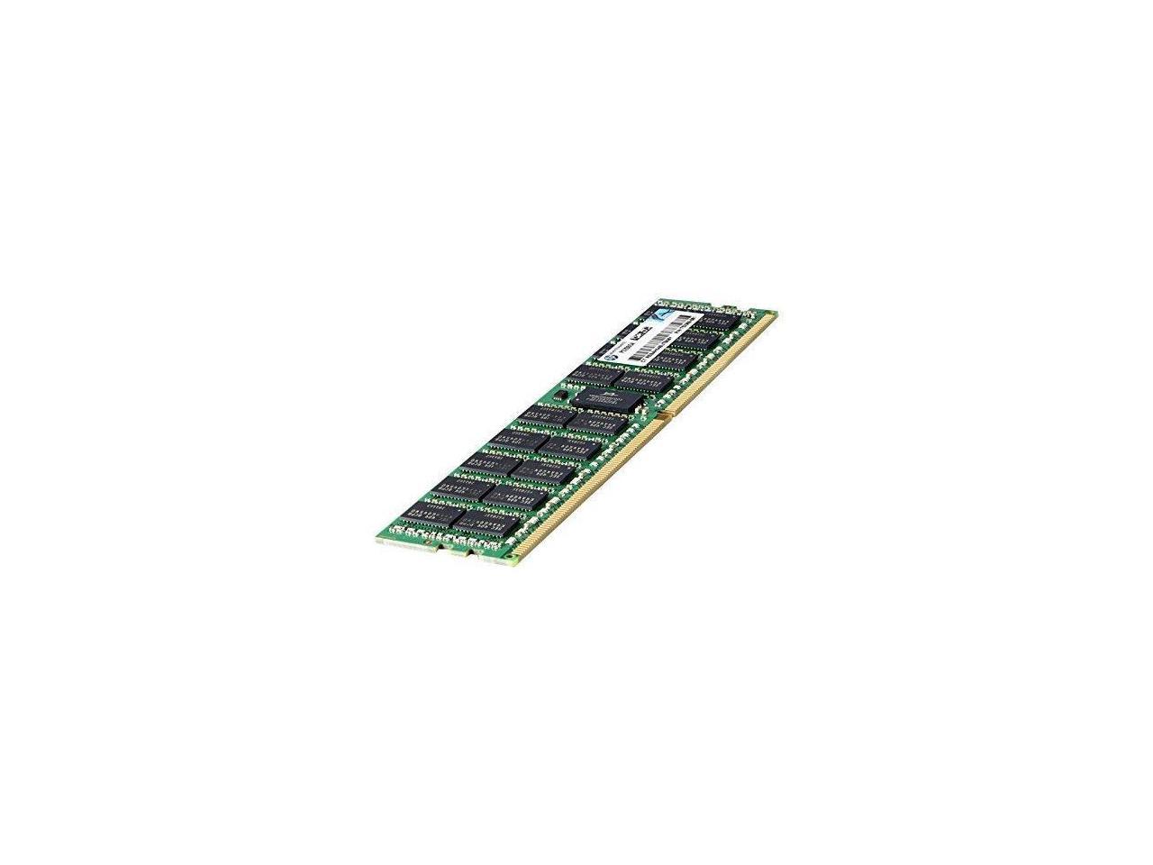 HPE SmartMemory - DDR4 - 16 GB - DIMM 288-pin - registered 16GB DDR4 Memory Module