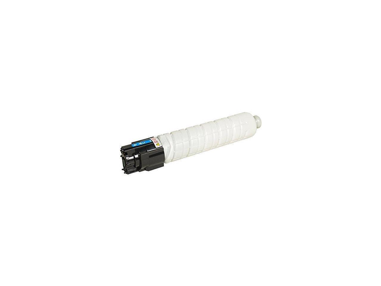 Ricoh 821246 Toner cartridge Cyan