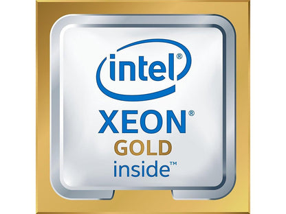 Lenovo 7XG7A05580 Intel Xeon Gold 5118 - 2.3 GHz - 12-Core - 24 Threads - 16.5MB Cache - For Thinksystem SR650
