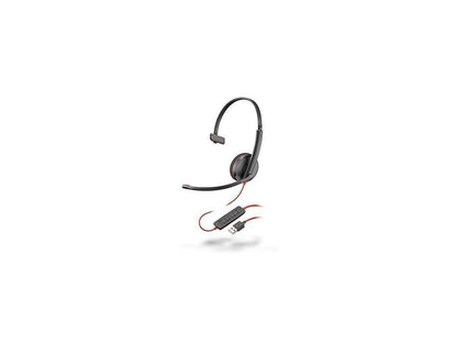 Blackwire C3210 Usb-A