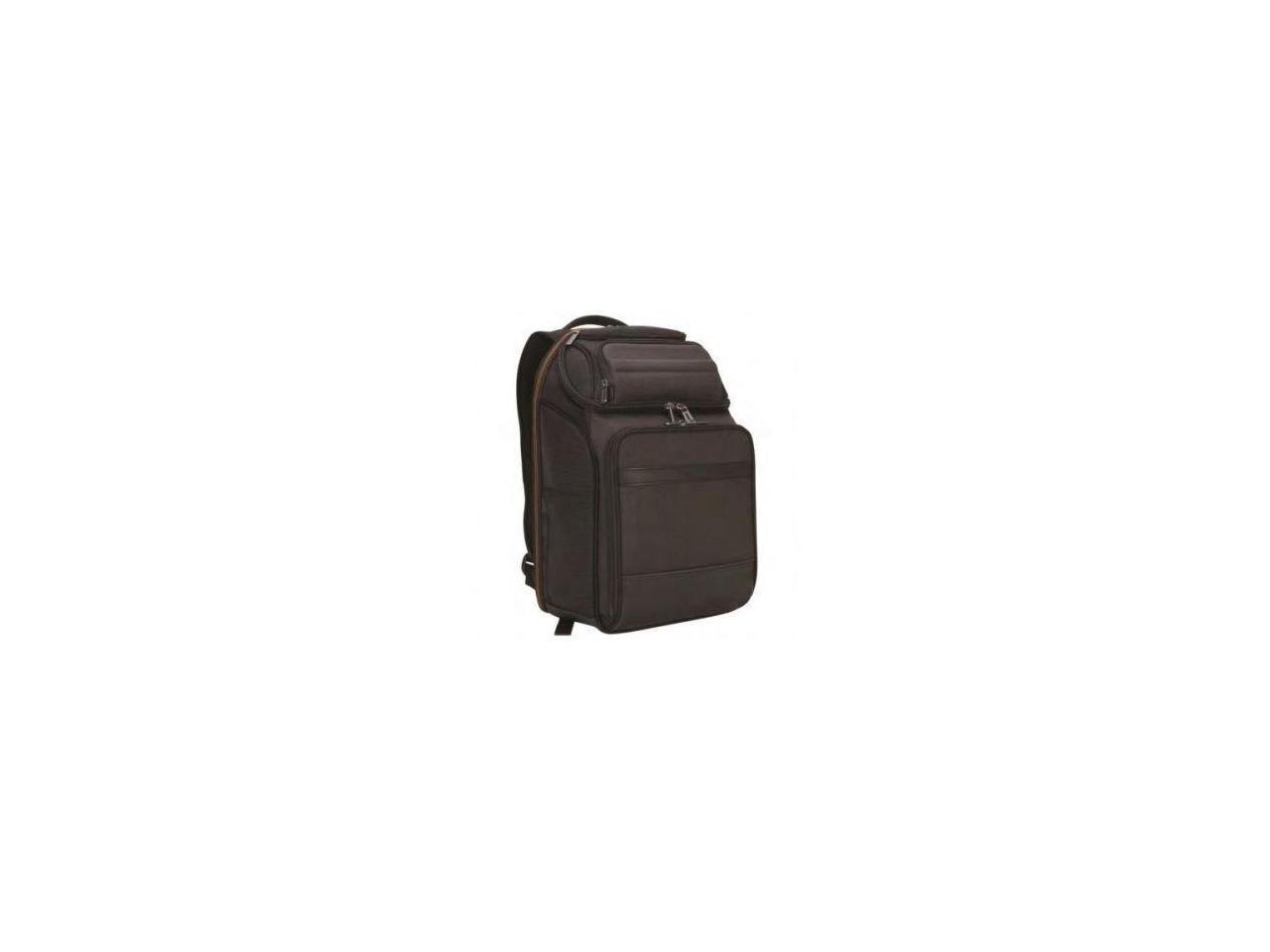 Targus CitySmart EVA Pro - Notebook carrying backpack - 15.6" - gray Smart Carrying Case