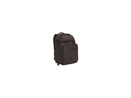 Targus CitySmart EVA Pro - Notebook carrying backpack - 15.6" - gray Smart Carrying Case