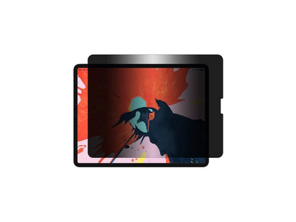 Targus 4Vu Privacy Screen For Ipad Pro (12.9-Inch) 3Rd Gen. Landscape Transparent