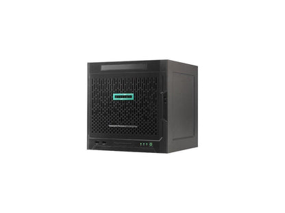 HPE ISS Microsvr Gen10 X3216 Ety Ams S (873830-S01)
