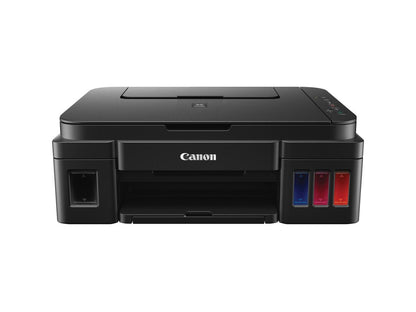 Canon All-in-one Printer MegaTank Ink System Wireless LAN Black G3200