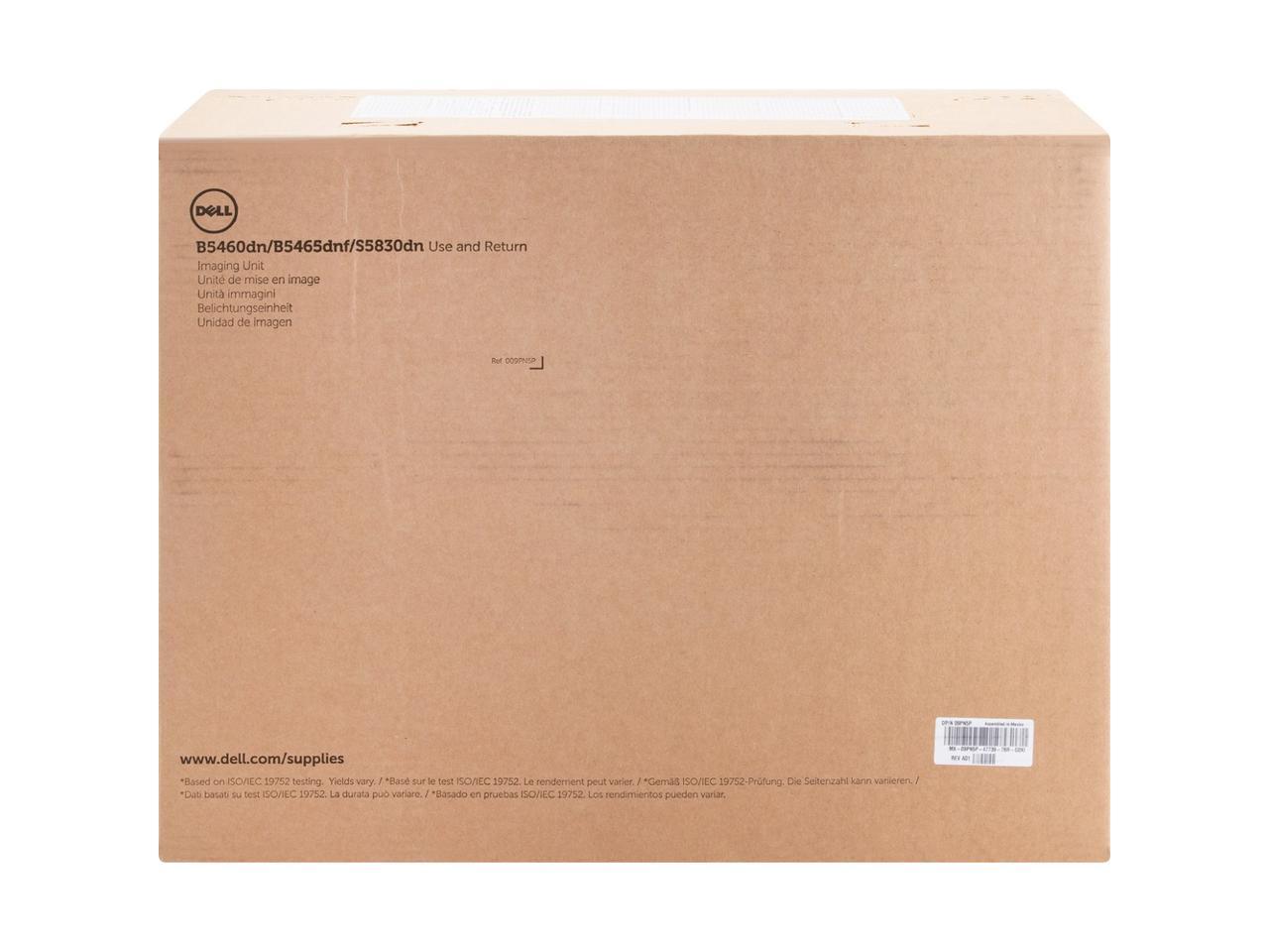 Dell Imaging Drum 9PN5P