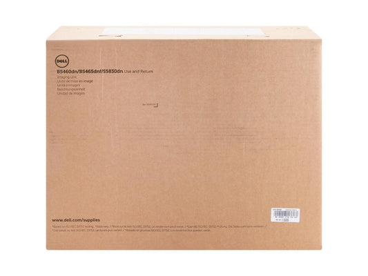 Dell Imaging Drum 9PN5P