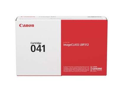 CANON USA 0452C001 Blk Toner Crtrdg for LBP3112dn