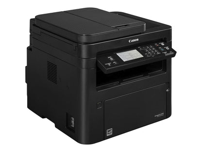 Canon® imageCLASS MF269dw Wireless All-in-One Laser Printer Copy/Fax/Print/Scan